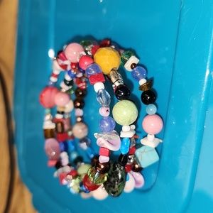New Journey Bracelet